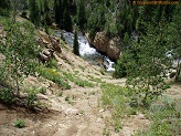 Squaw Creek in Colorado