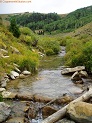Scad Valley Creek, Utah