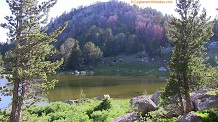 Sauerkraut Lake 1