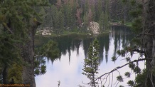 Bridger Lake 1