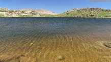 Upper Noname Lake