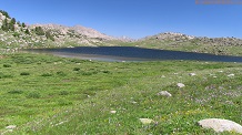 Upper Noname Lake