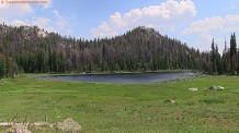 Prospector Lake