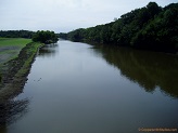 Lower Crawfish River
