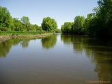 Beaver Dam River