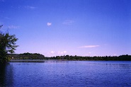 Loew Lake