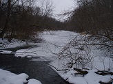 Oconomowoc River