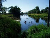 Oconomowoc River, WI