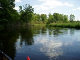 Oconomowoc River
