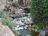 Shell Creek in Wyoming