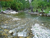 West Fork Stillwater River, Montana