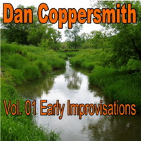 Vol. 01 Early Improvisations