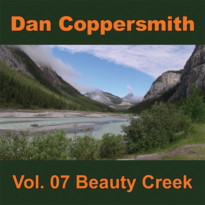 Vol. 07 Beauty Creek