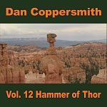 Vol. 12 Hammer of Thor