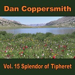 Vol. 15 Splendor of Tipheret