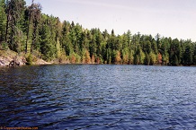Burke Lake