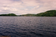 Agnes Lake