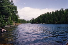 Agnes River