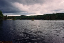 Silence Lake