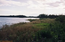 Kayedon Lake