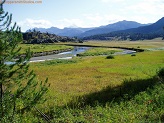 Slough Creek, 2nd Meadow
