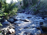 Tower Creek
